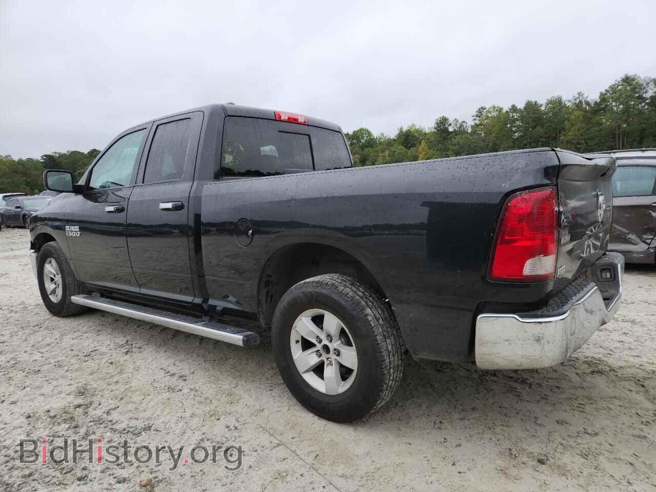 2017 RAM 1500 - VIN: 1C6RR6GG2HS682700 - Фото 2