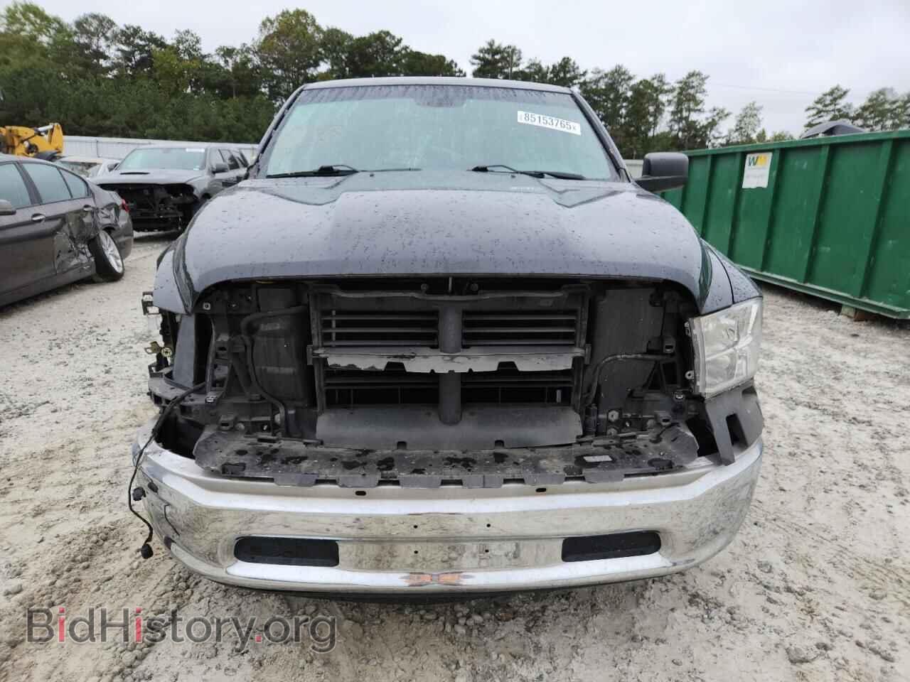 2017 RAM 1500 - VIN: 1C6RR6GG2HS682700 - Фото 5