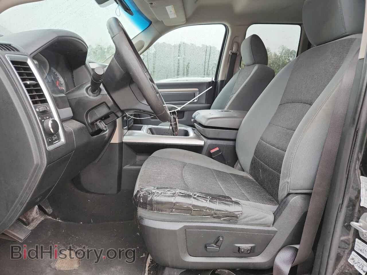 2017 RAM 1500 - VIN: 1C6RR6GG2HS682700 - Фото 7