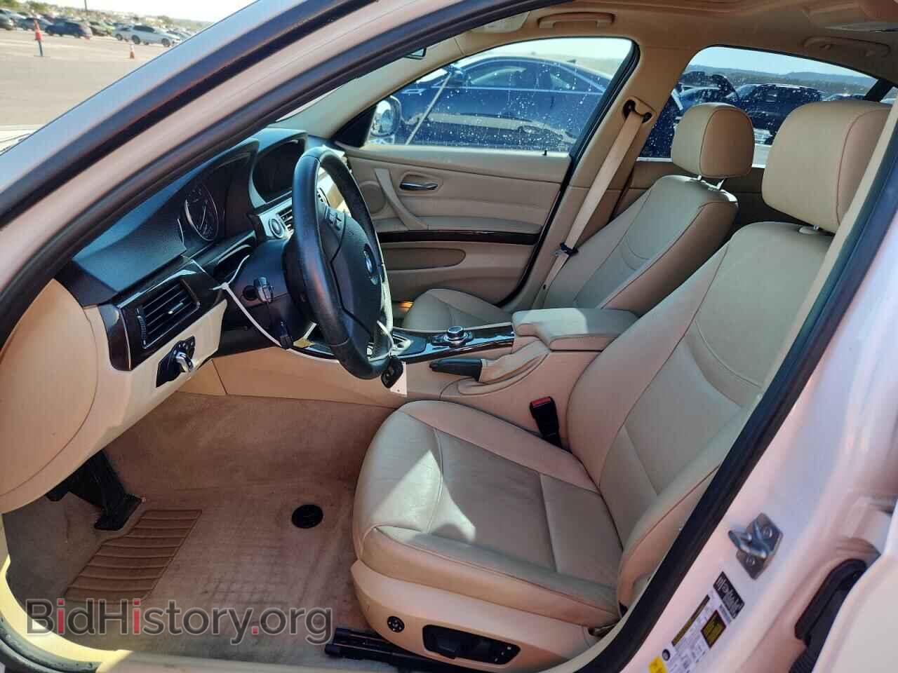 2011 BMW 3 SERIES - VIN: WBAPH7C51BE682297 - Фото 7
