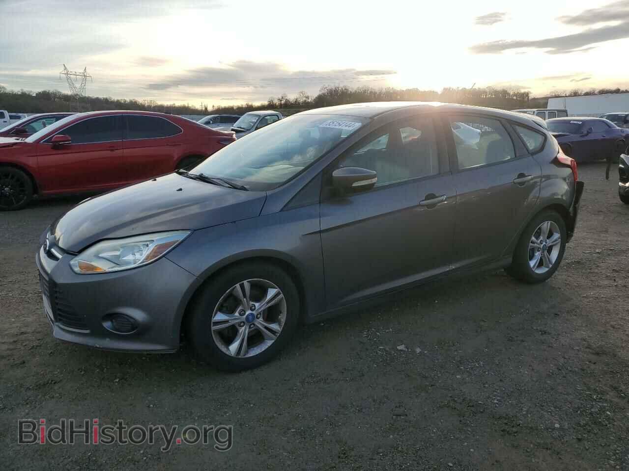 Photo 1FADP3K21DL236728 - FORD FOCUS 2013
