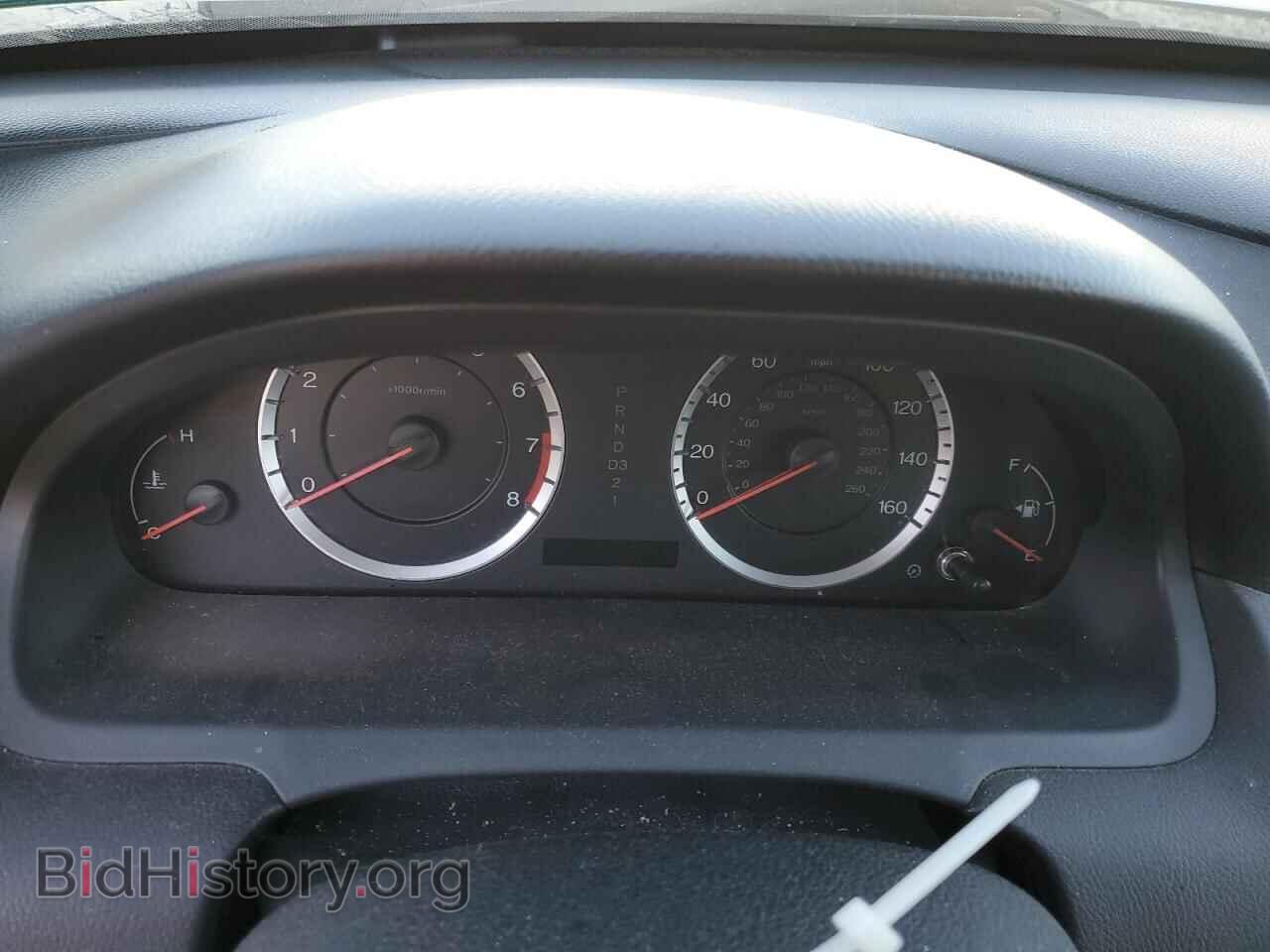 2012 HONDA ACCORD - VIN: 1HGCP2F61CA177530 - Фото 9
