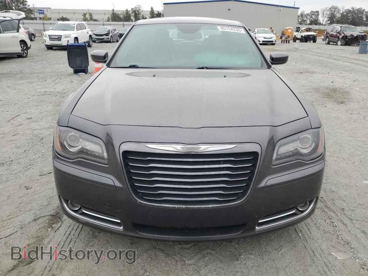 2014 CHRYSLER 300 - VIN: 2C3CCABG1EH336929 - Фото 5