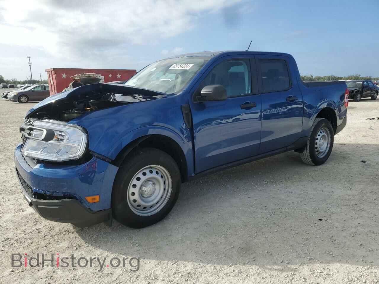 Photo 3FTTW8A37RRB68203 - FORD MAVERICK 2024