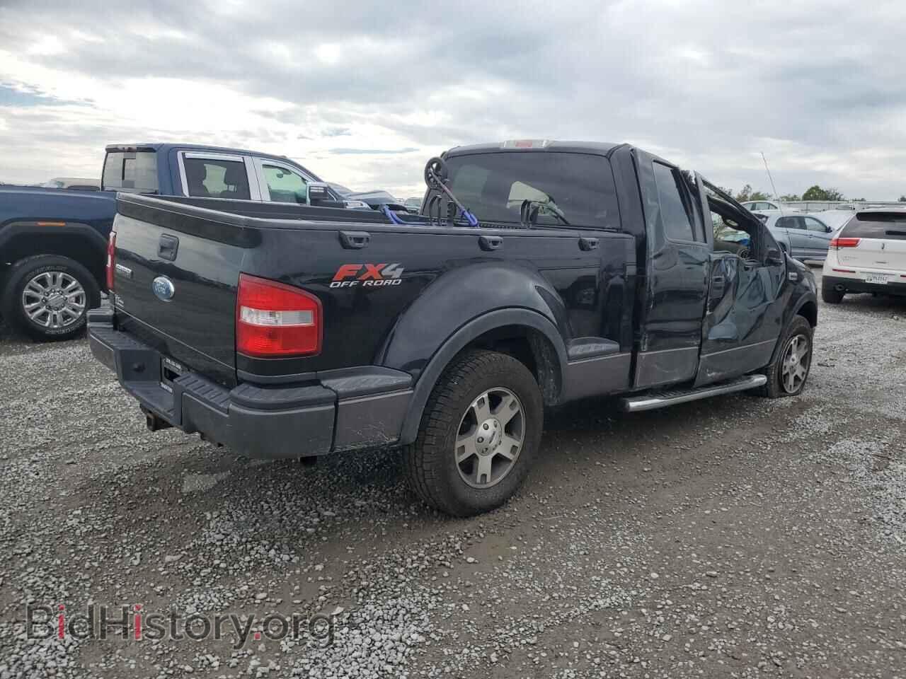 2008 FORD All Models - VIN: 1FTPX04528KD61343 - Фото 3