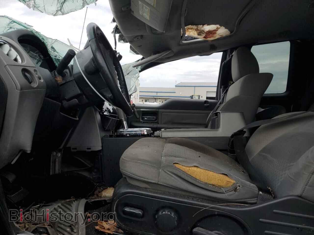 2008 FORD All Models - VIN: 1FTPX04528KD61343 - Фото 7