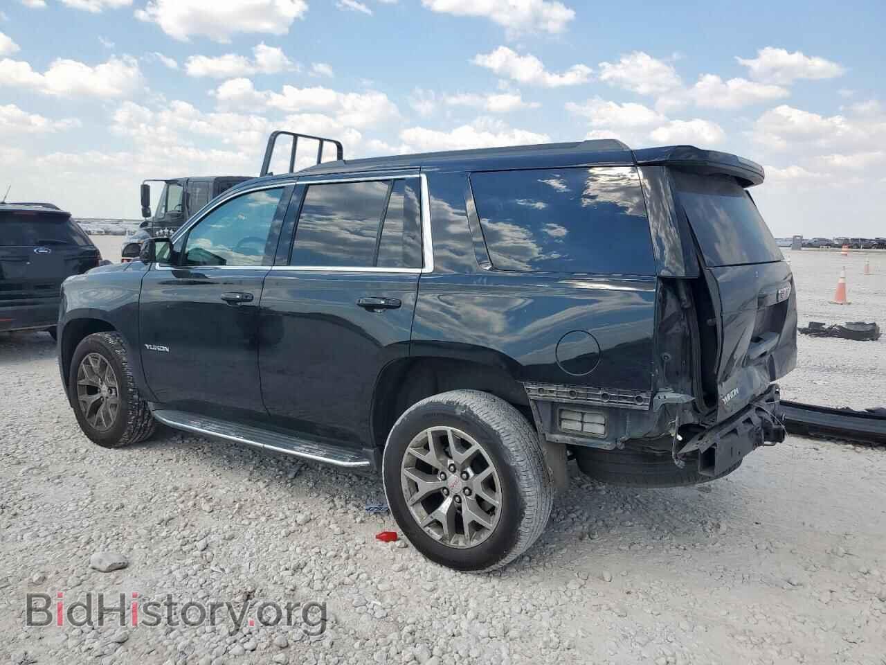 2016 GMC YUKON - VIN: 1GKS2BKC3GR253197 - Photo 2
