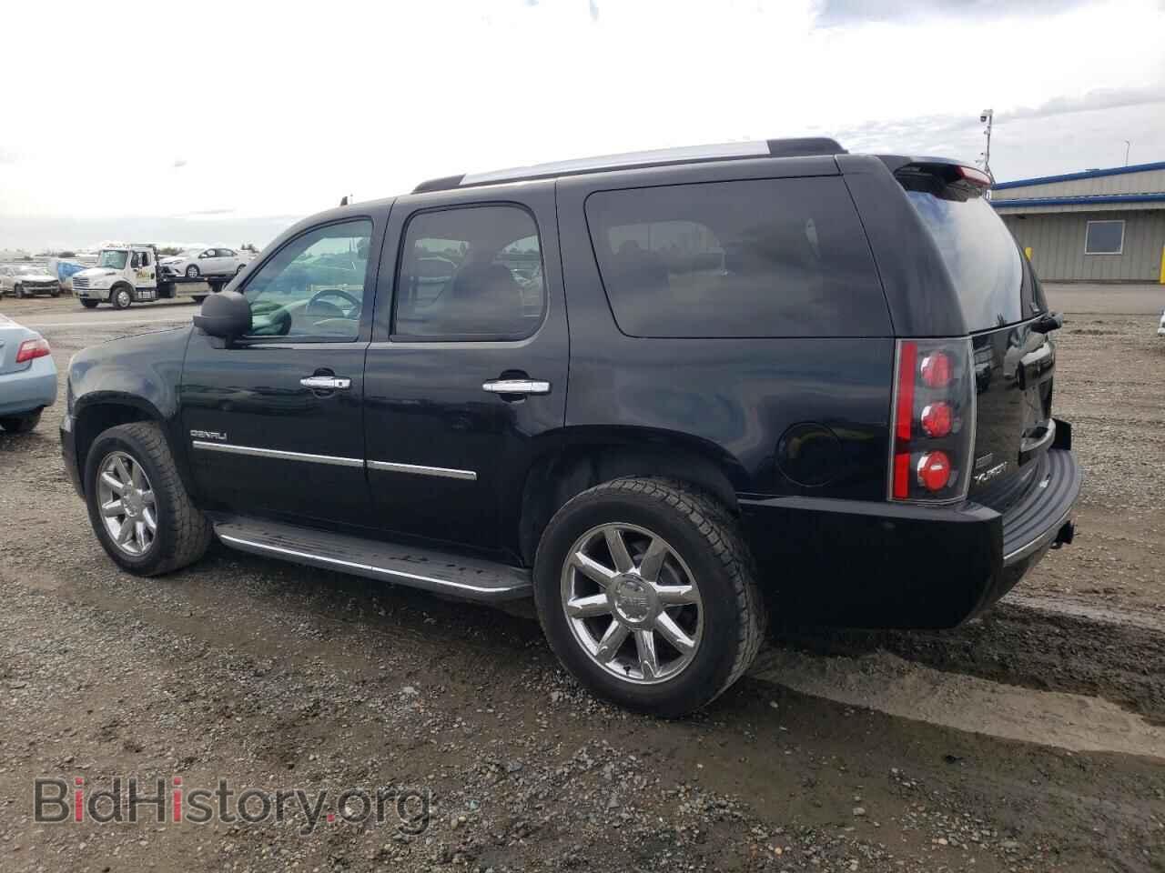 2010 GMC YUKON - VIN: 1GKUCEEF4AR183407 - Фото 2