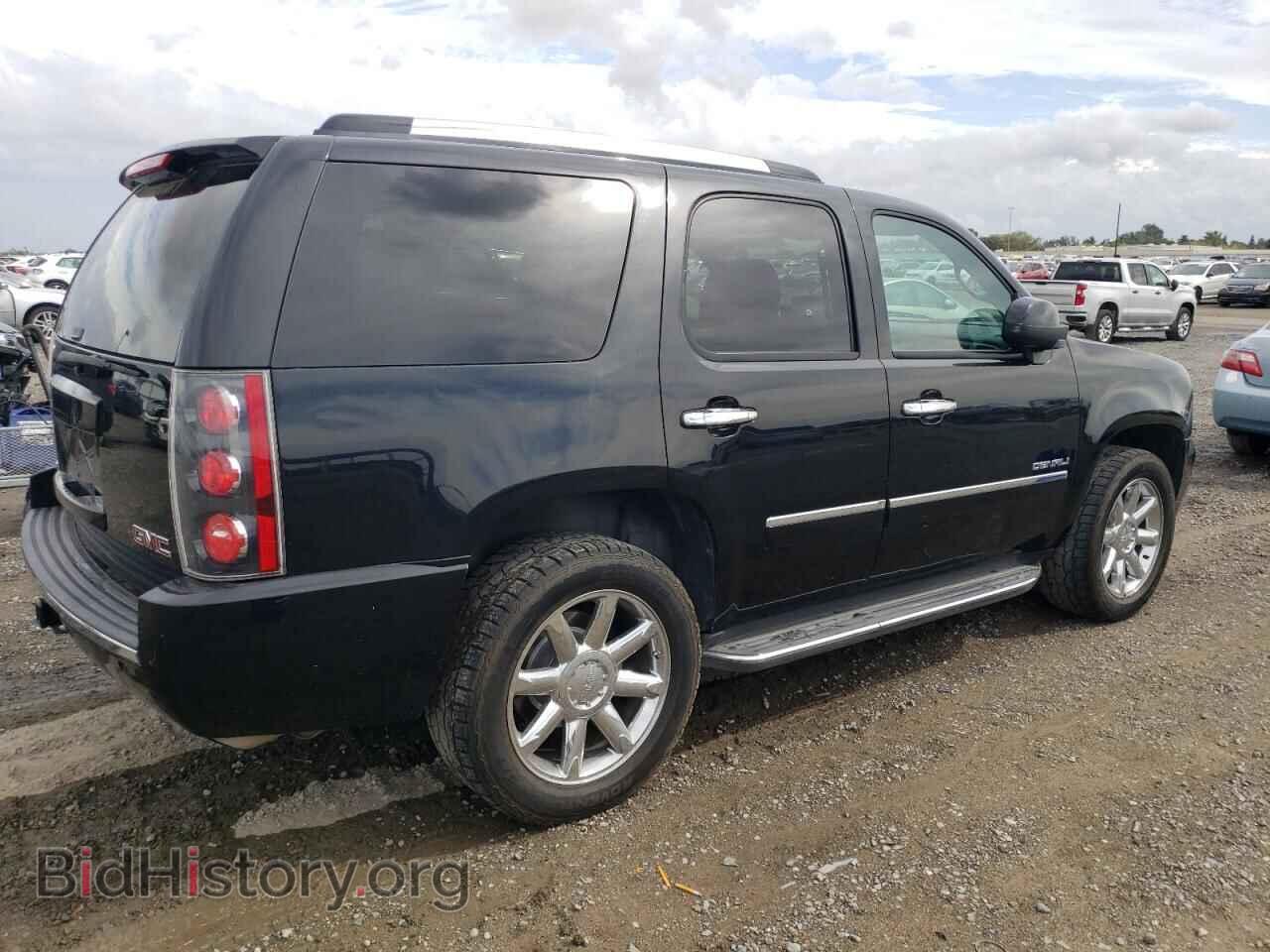 2010 GMC YUKON - VIN: 1GKUCEEF4AR183407 - Фото 3