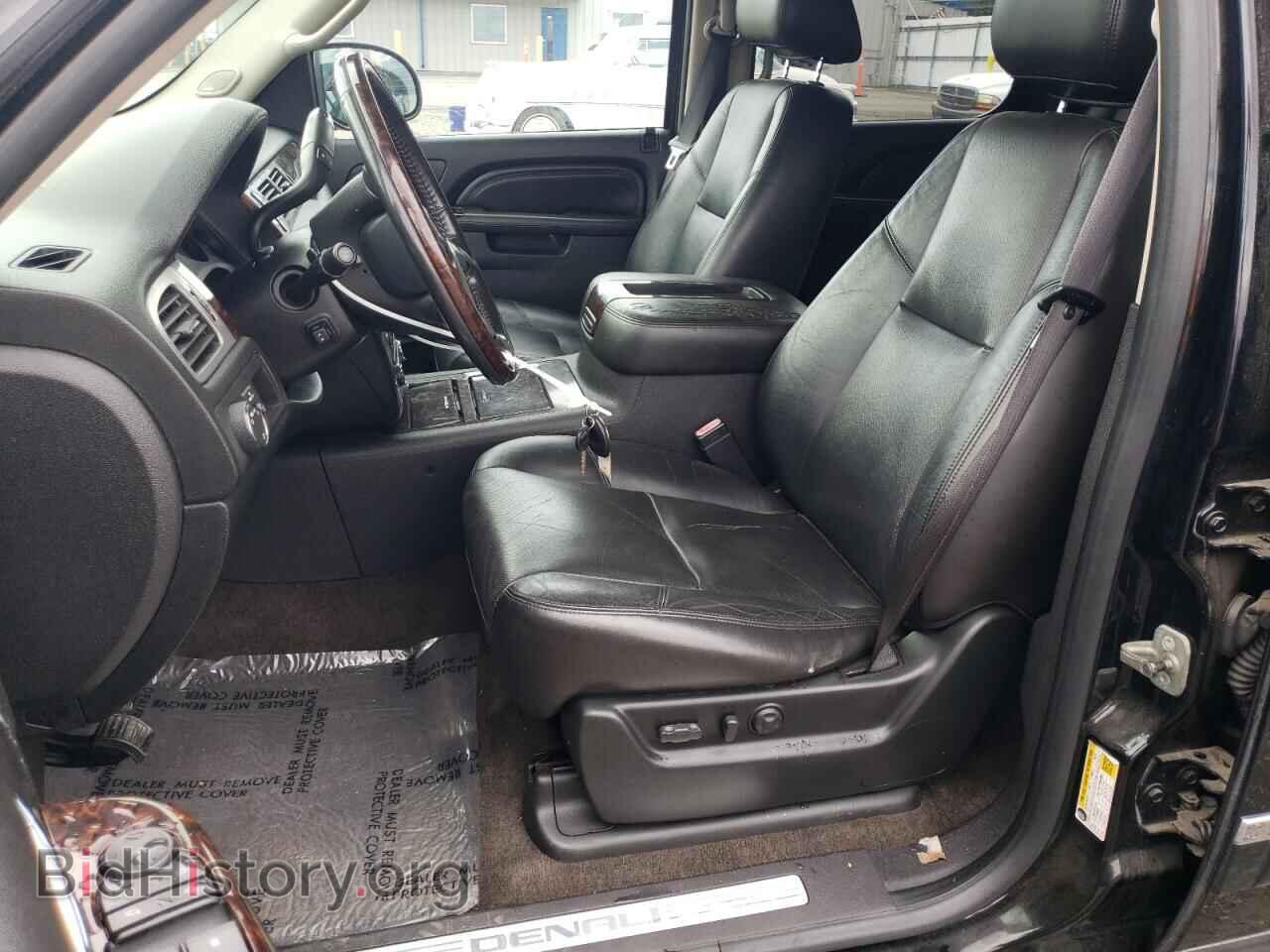 2010 GMC YUKON - VIN: 1GKUCEEF4AR183407 - Фото 7