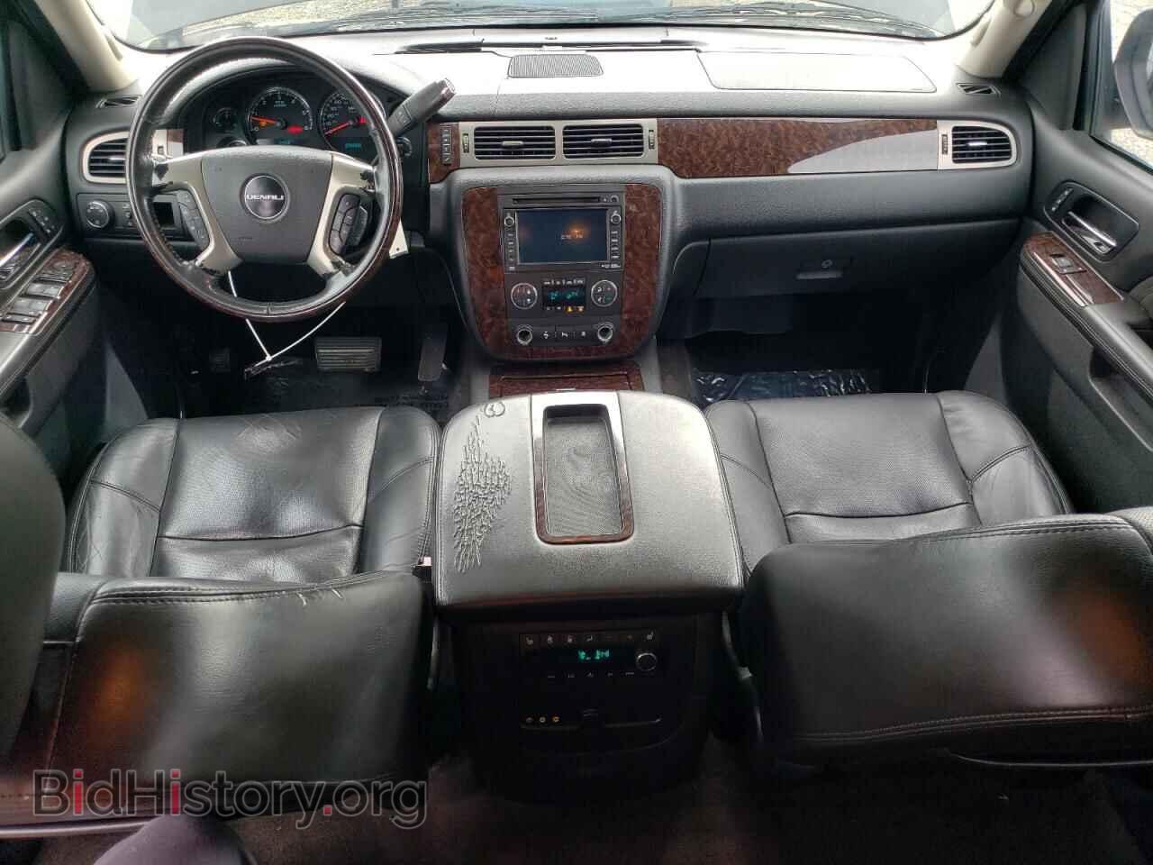 2010 GMC YUKON - VIN: 1GKUCEEF4AR183407 - Фото 8