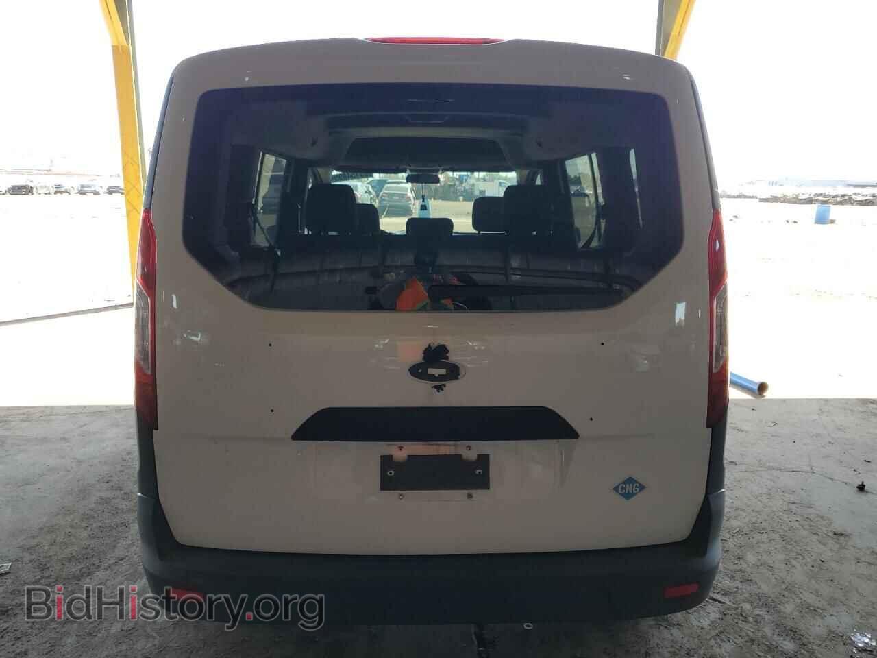 2015 FORD TRANSIT - VIN: NM0GE9E74F1175166 - Фото 6