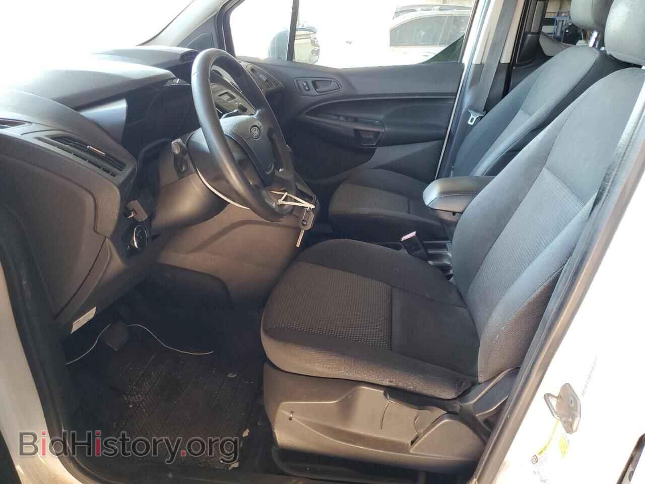 2015 FORD TRANSIT - VIN: NM0GE9E74F1175166 - Фото 7