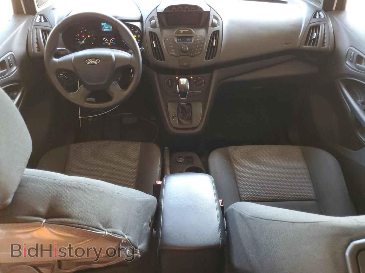 2015 FORD TRANSIT - VIN: NM0GE9E74F1175166 - Фото 8