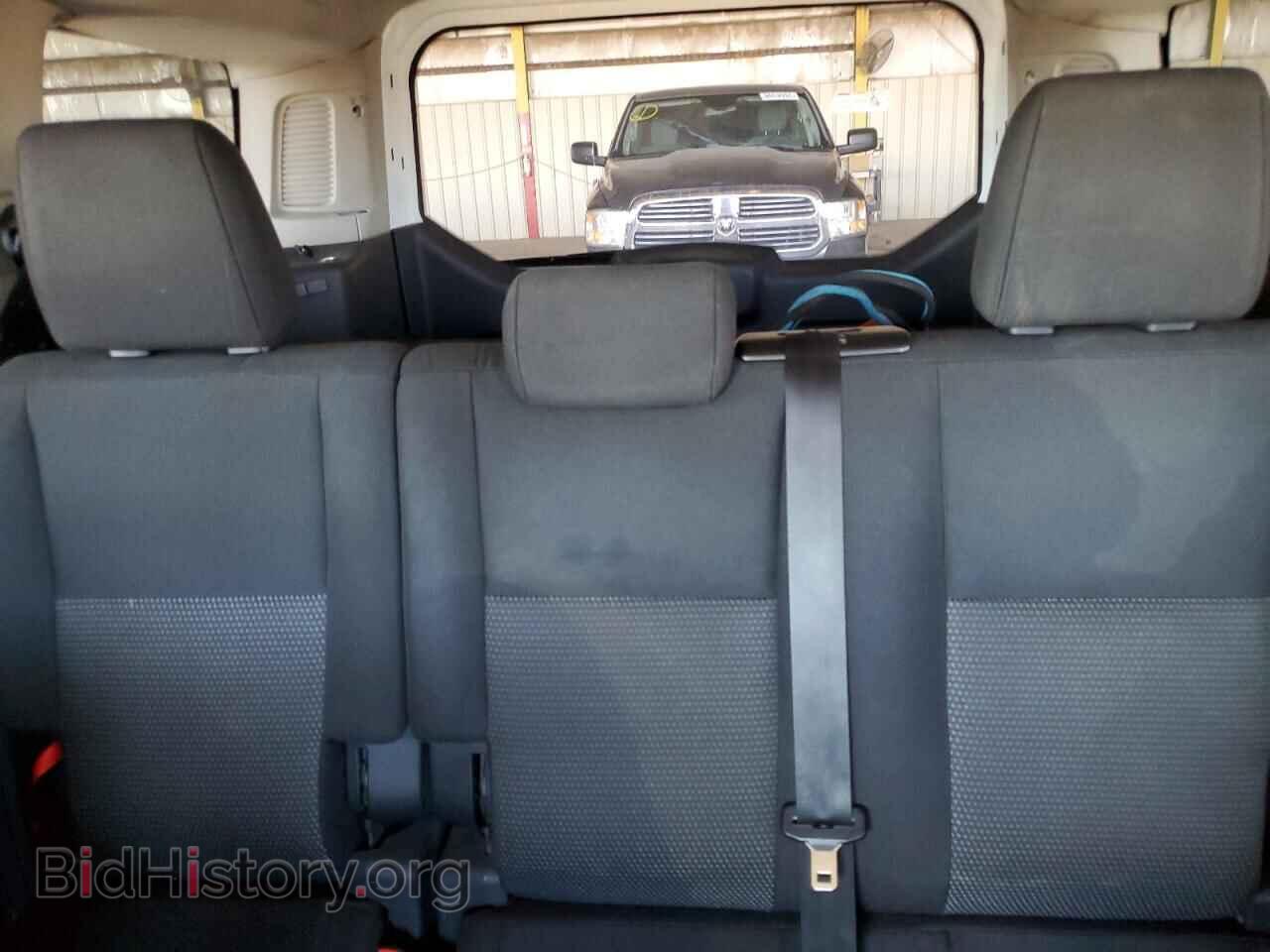 2015 FORD TRANSIT - VIN: NM0GE9E74F1175166 - Фото 10
