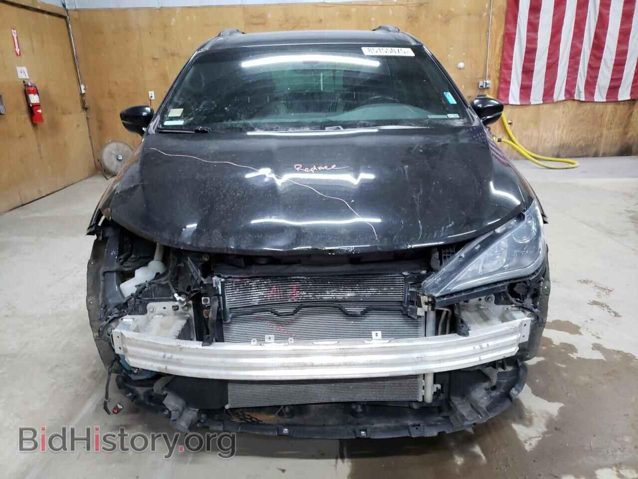 2019 CHRYSLER PACIFICA - VIN: 2C4RC1GG3KR576469 - Фото 5
