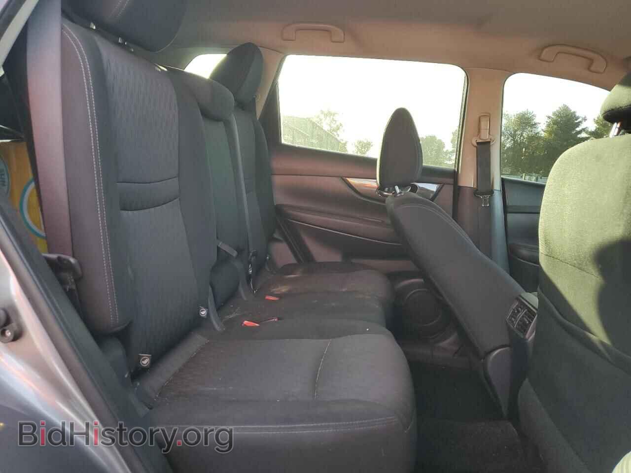 2018 NISSAN ROGUE - VIN: KNMAT2MV2JP586755 - Фото 11