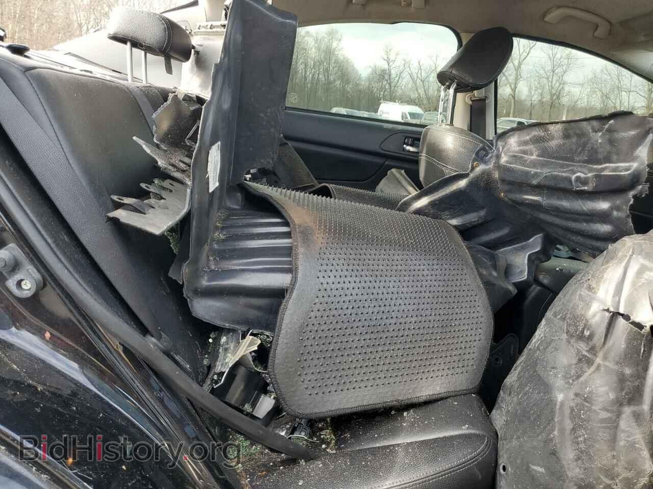2015 SUBARU IMPREZA - VIN: JF1GJAM69FH005052 - Фото 10