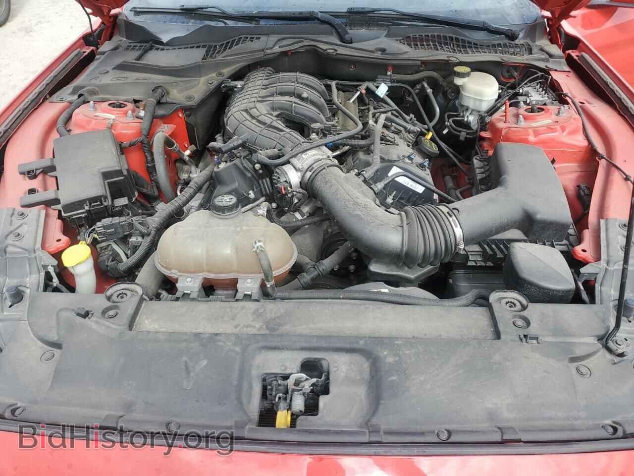 2015 FORD ALL Models - VIN: 1FA6P8AM7F5413380 - Photo 11