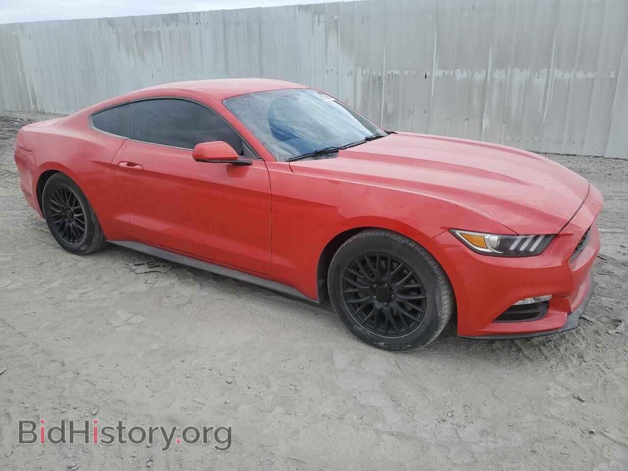 2015 FORD ALL Models - VIN: 1FA6P8AM7F5413380 - Photo 4