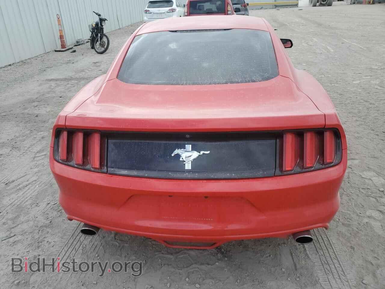 2015 FORD ALL Models - VIN: 1FA6P8AM7F5413380 - Photo 6