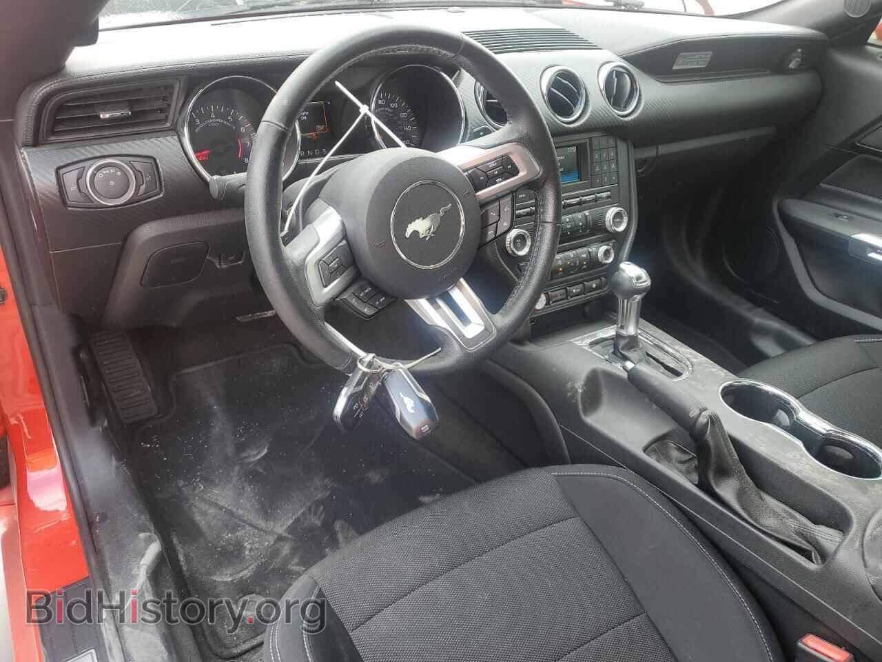 2015 FORD ALL Models - VIN: 1FA6P8AM7F5413380 - Photo 8