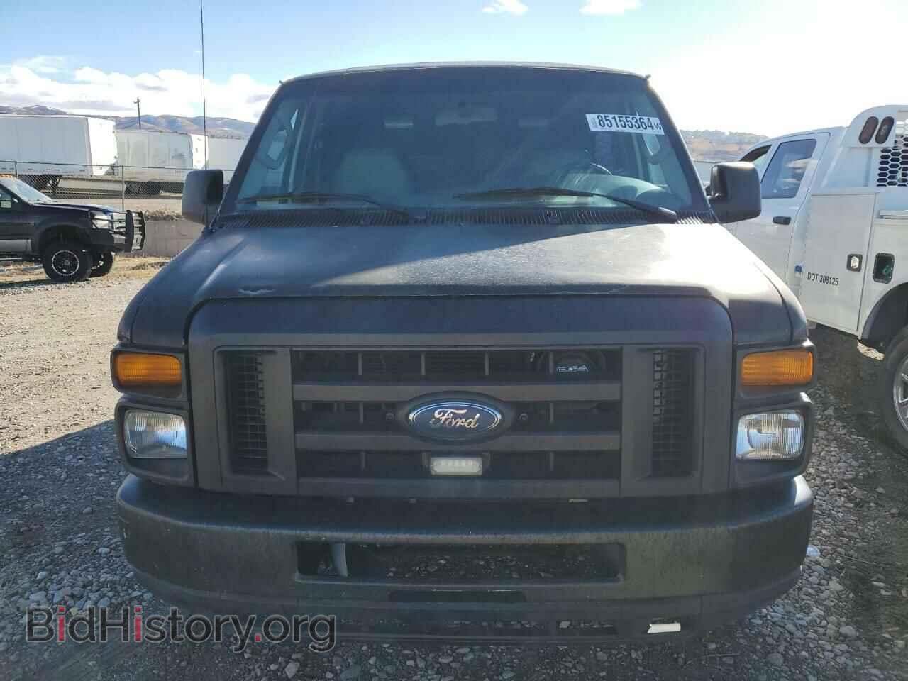 2008 FORD ALL Models - VIN: 1FBNE31L38DA10404 - Фото 5