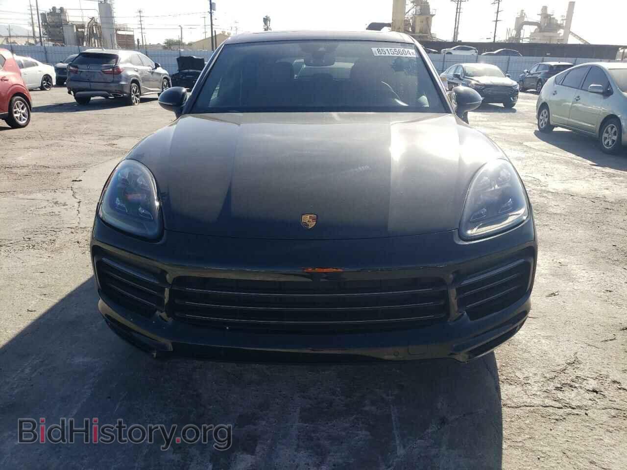 2023 PORSCHE CAYENNE - VIN: WP1AE2AY5PDA12054 - Фото 5