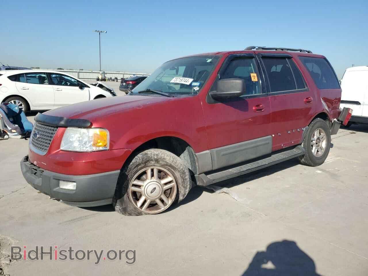 Фотография 1FMPU16535LA05965 - FORD EXPEDITION 2005