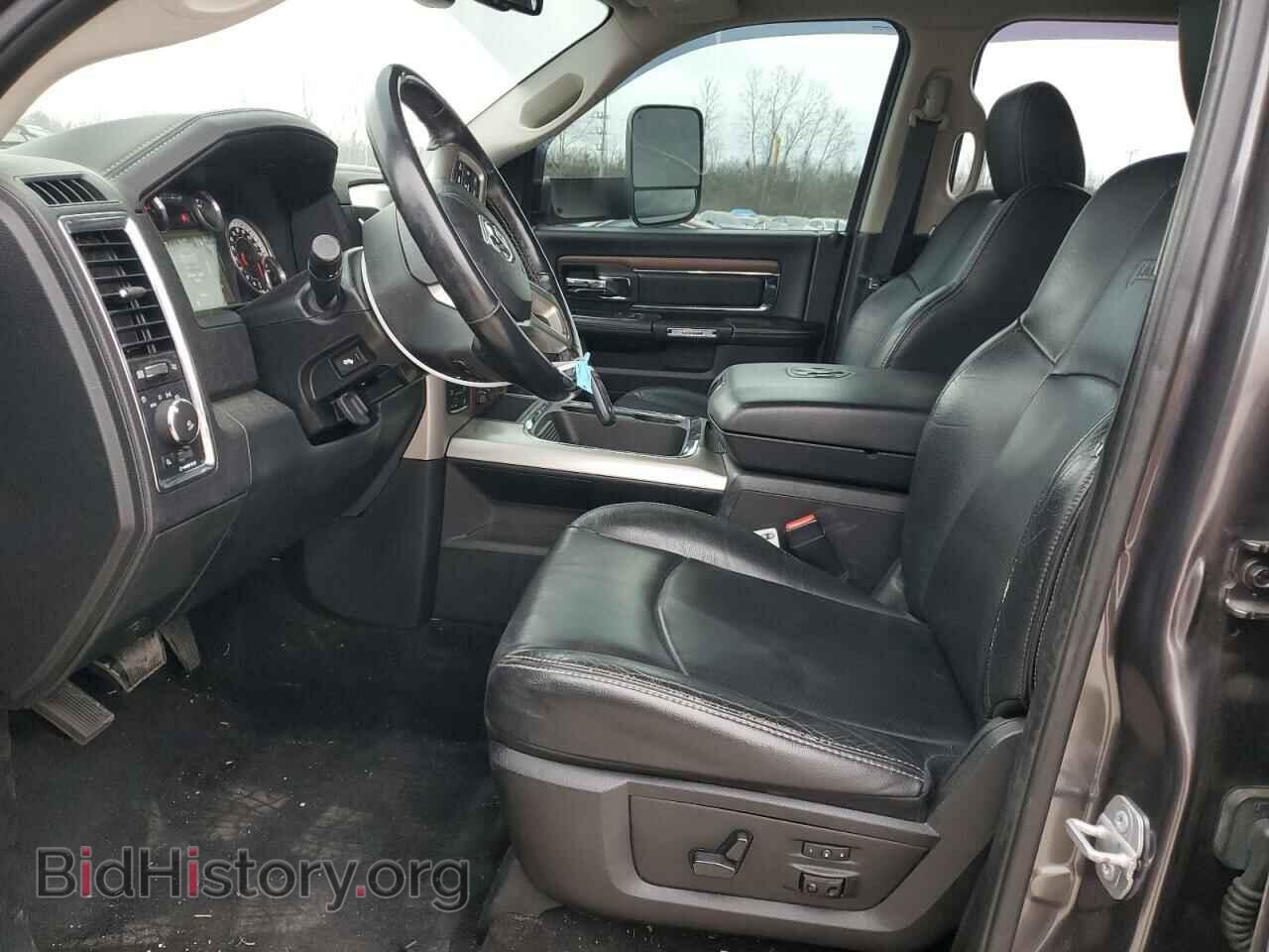 2016 RAM 1500 - VIN: 1C6RR7NM8GS121849 - Фото 7