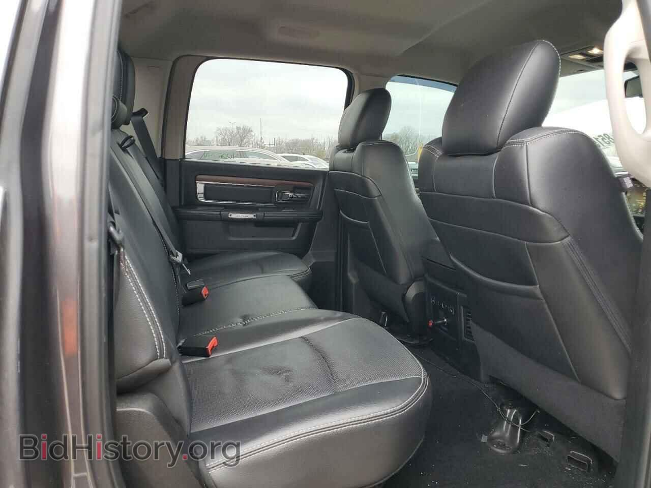2016 RAM 1500 - VIN: 1C6RR7NM8GS121849 - Фото 10