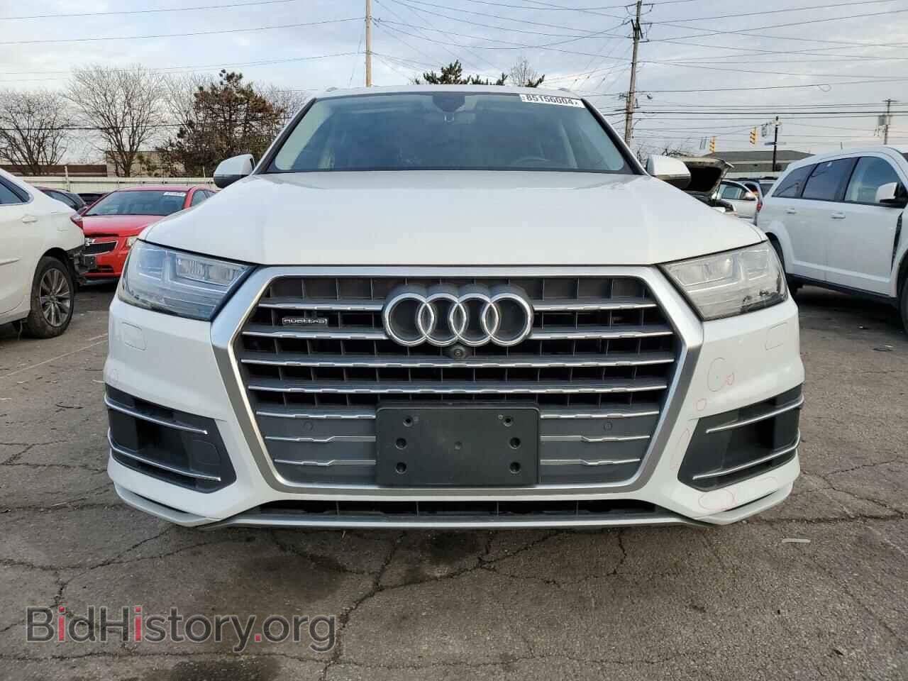 2019 AUDI Q7 - VIN: WA1LHAF79KD024514 - Фото 5