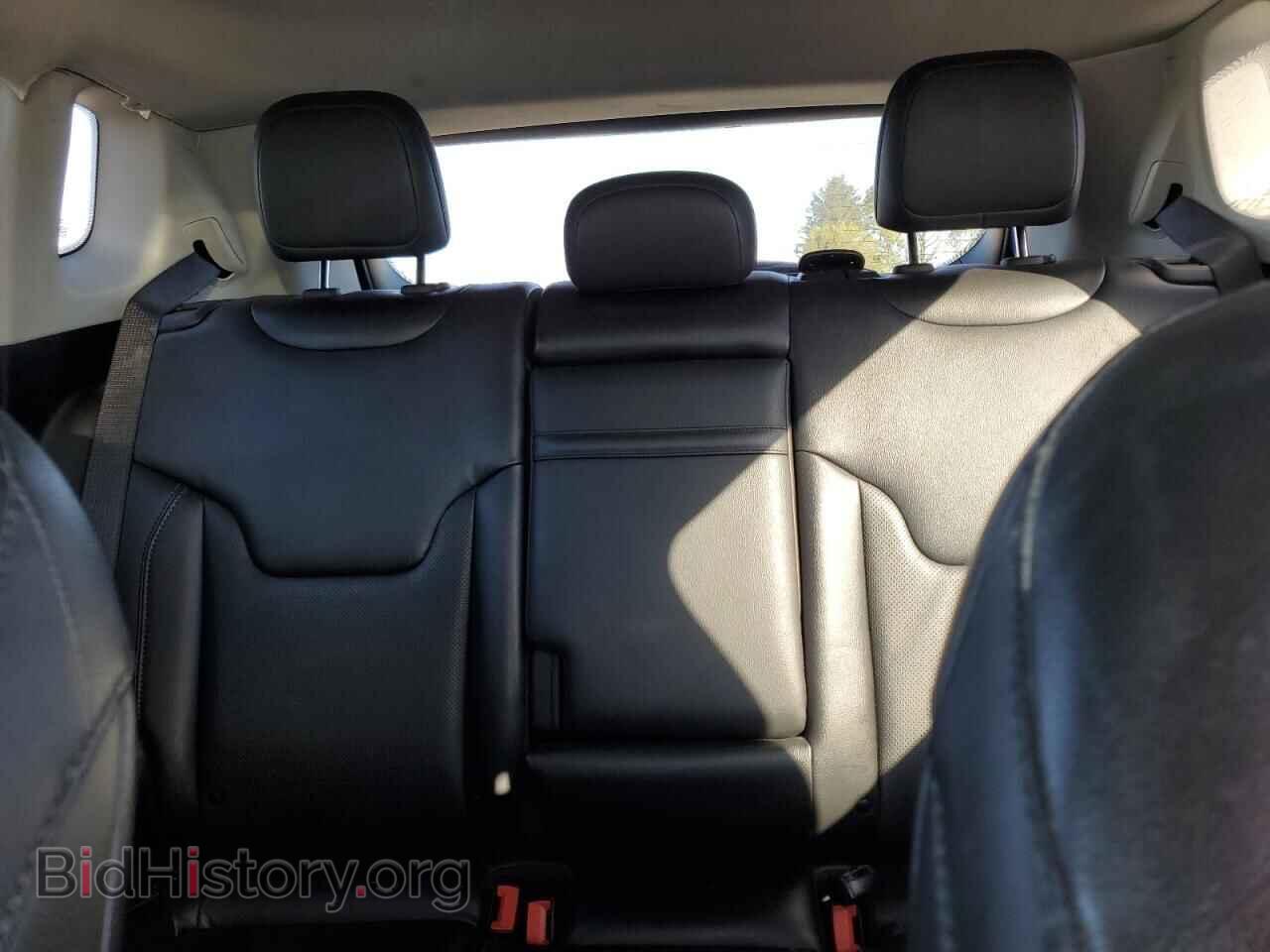2020 JEEP COMPASS - VIN: 3C4NJDCB8LT100944 - Фото 10