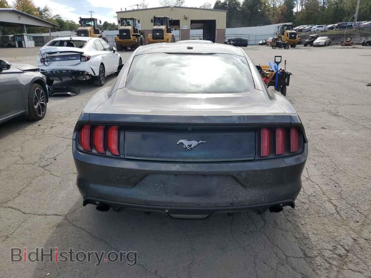 2015 FORD ALL Models - VIN: 1FA6P8TH1F5374270 - Photo 6