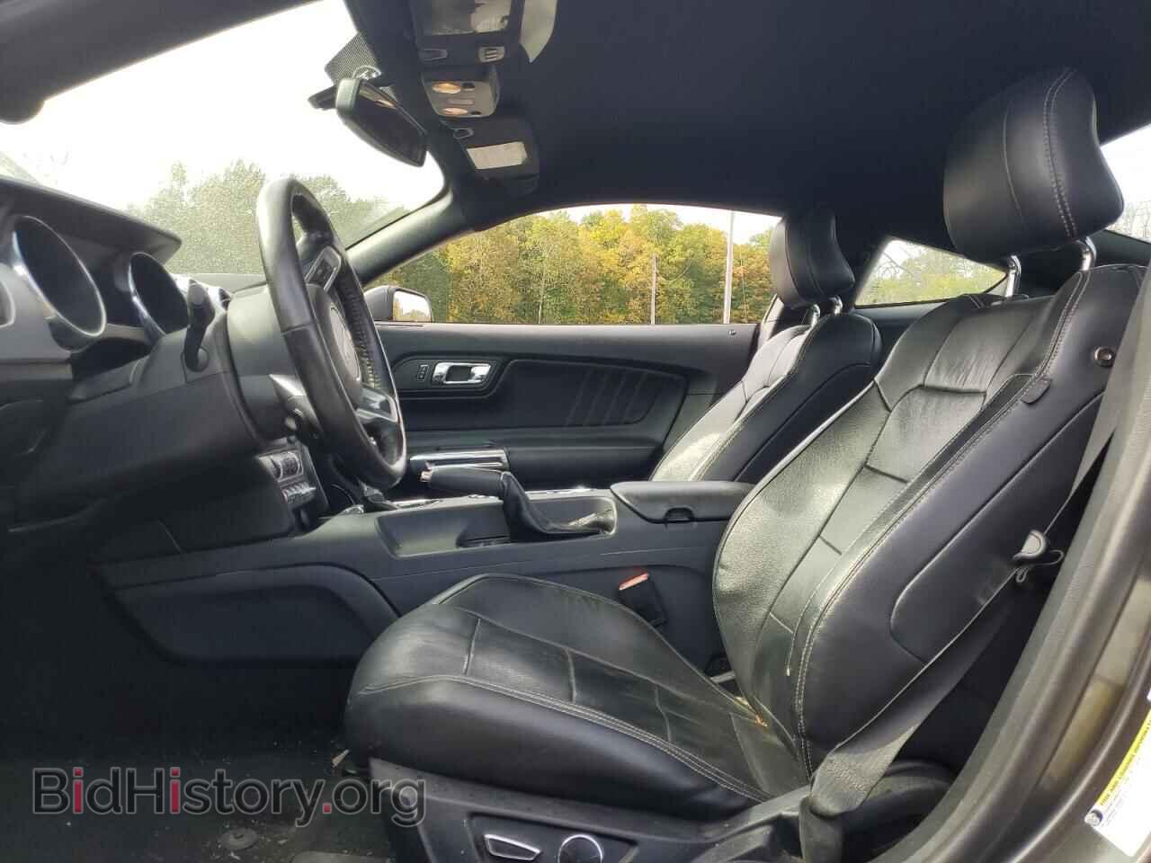 2015 FORD ALL Models - VIN: 1FA6P8TH1F5374270 - Photo 7