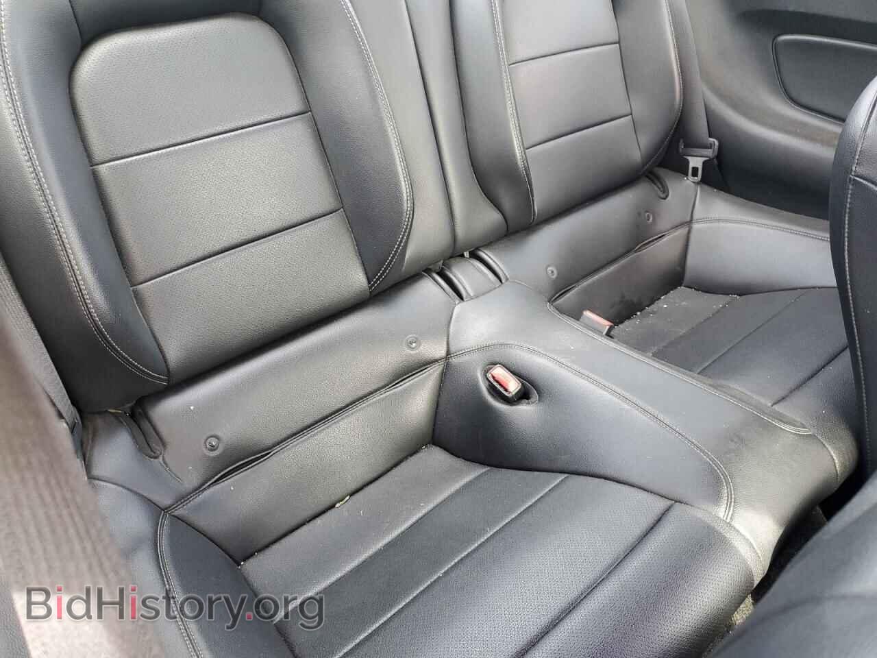 2015 FORD ALL Models - VIN: 1FA6P8TH1F5374270 - Photo 10