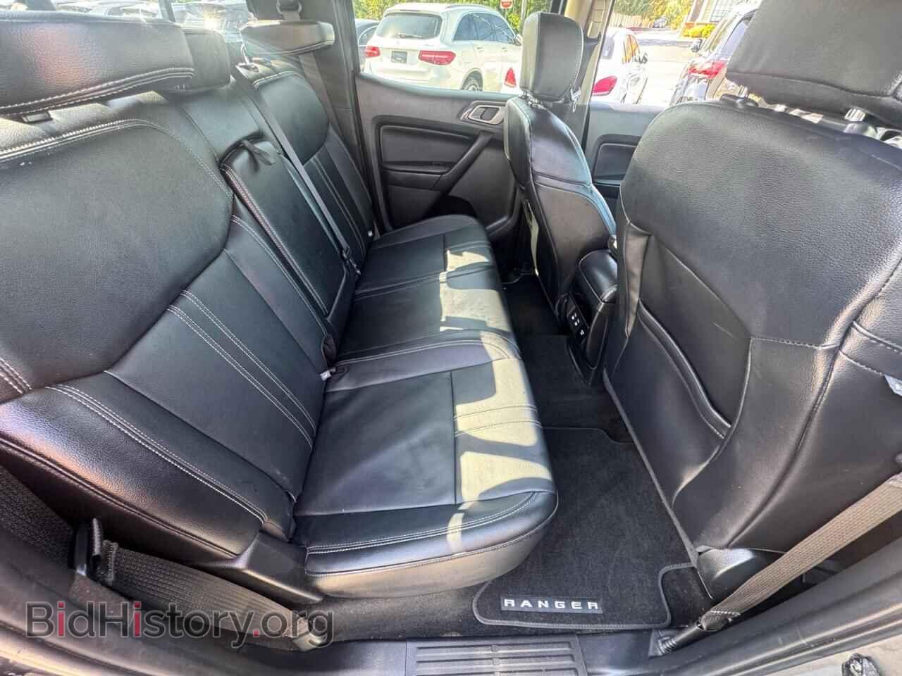 2019 FORD RANGER - VIN: 1FTER4FH5KLB04422 - Фото 6