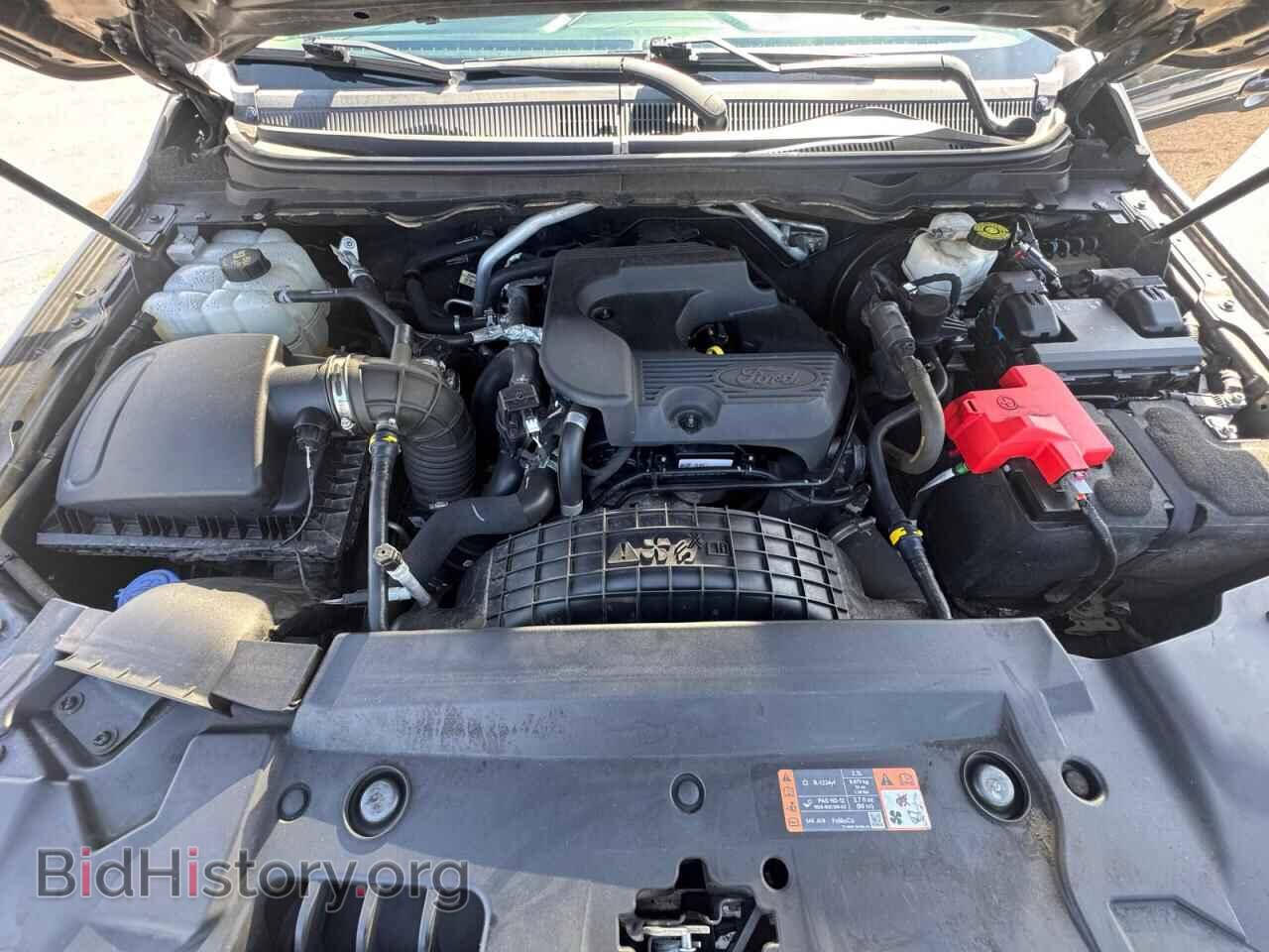 2019 FORD RANGER - VIN: 1FTER4FH5KLB04422 - Фото 7