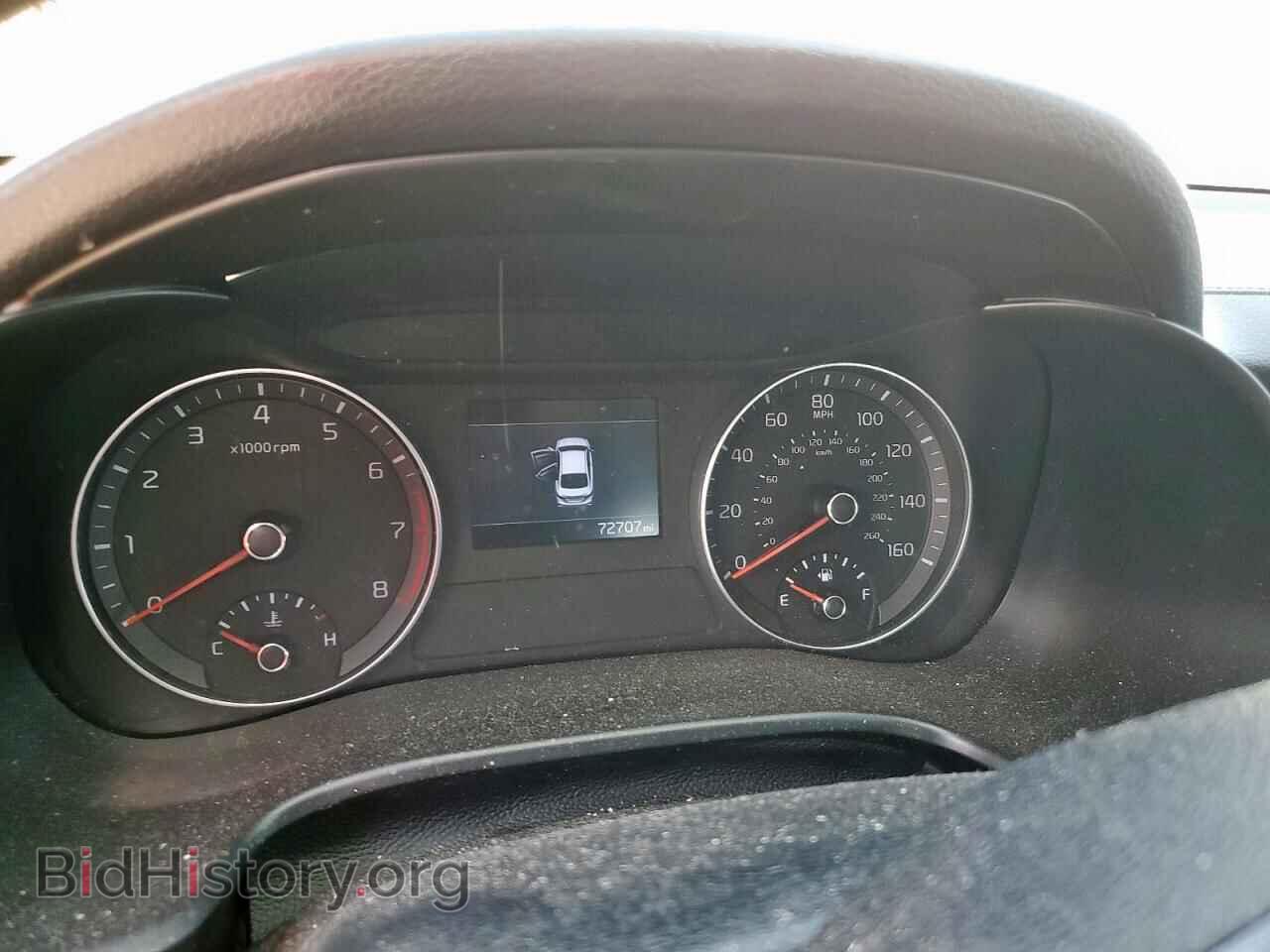 2021 KIA FORTE - VIN: 3KPF24AD0ME363280 - Фото 9