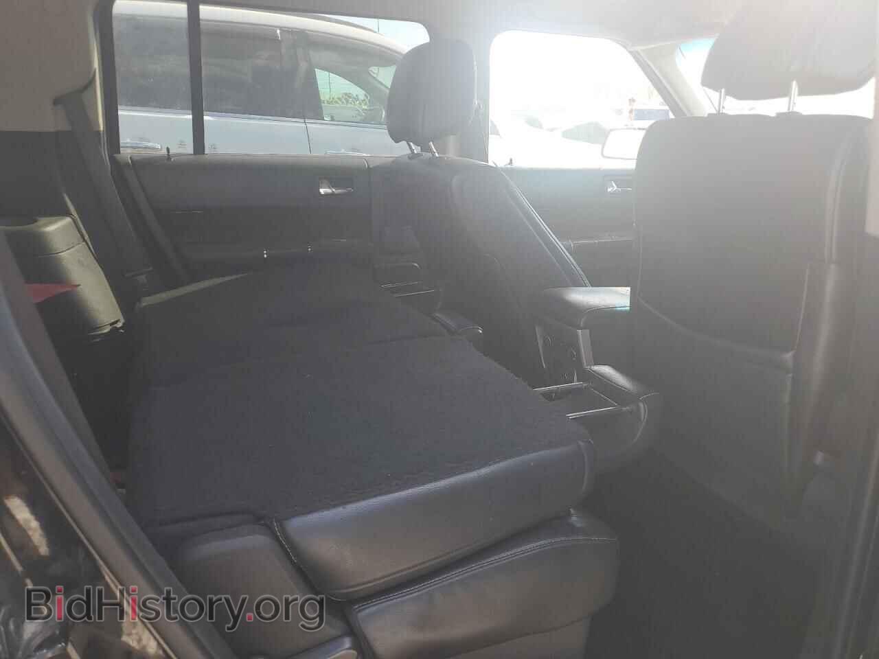 2009 FORD FLEX - VIN: 2FMDK52C89BA28930 - Photo 10