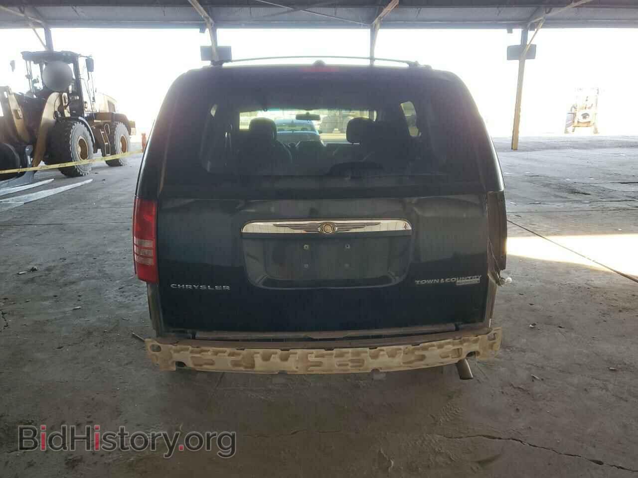 2010 CHRYSLER MINIVAN - VIN: 2A4RR5D10AR432733 - Photo 6