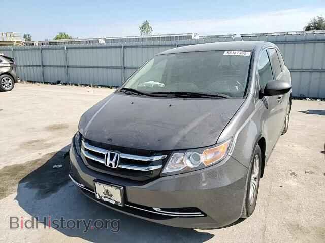 2015 HONDA All Models - VIN: 5FNRL5H47FB036457 - Photo 14