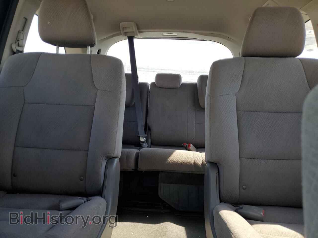 2015 HONDA All Models - VIN: 5FNRL5H47FB036457 - Photo 10