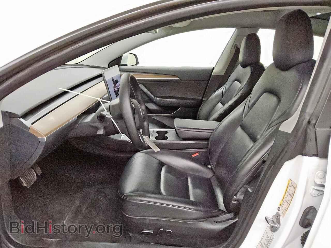 2023 TESLA MODEL 3 - VIN: 5YJ3E1EA7PF459060 - Photo 7