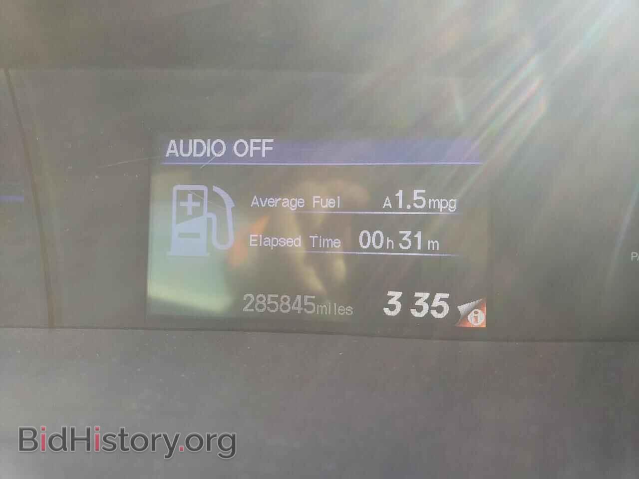 2012 HONDA CIVIC - VIN: 19XFB2F56CE349534 - Фото 9