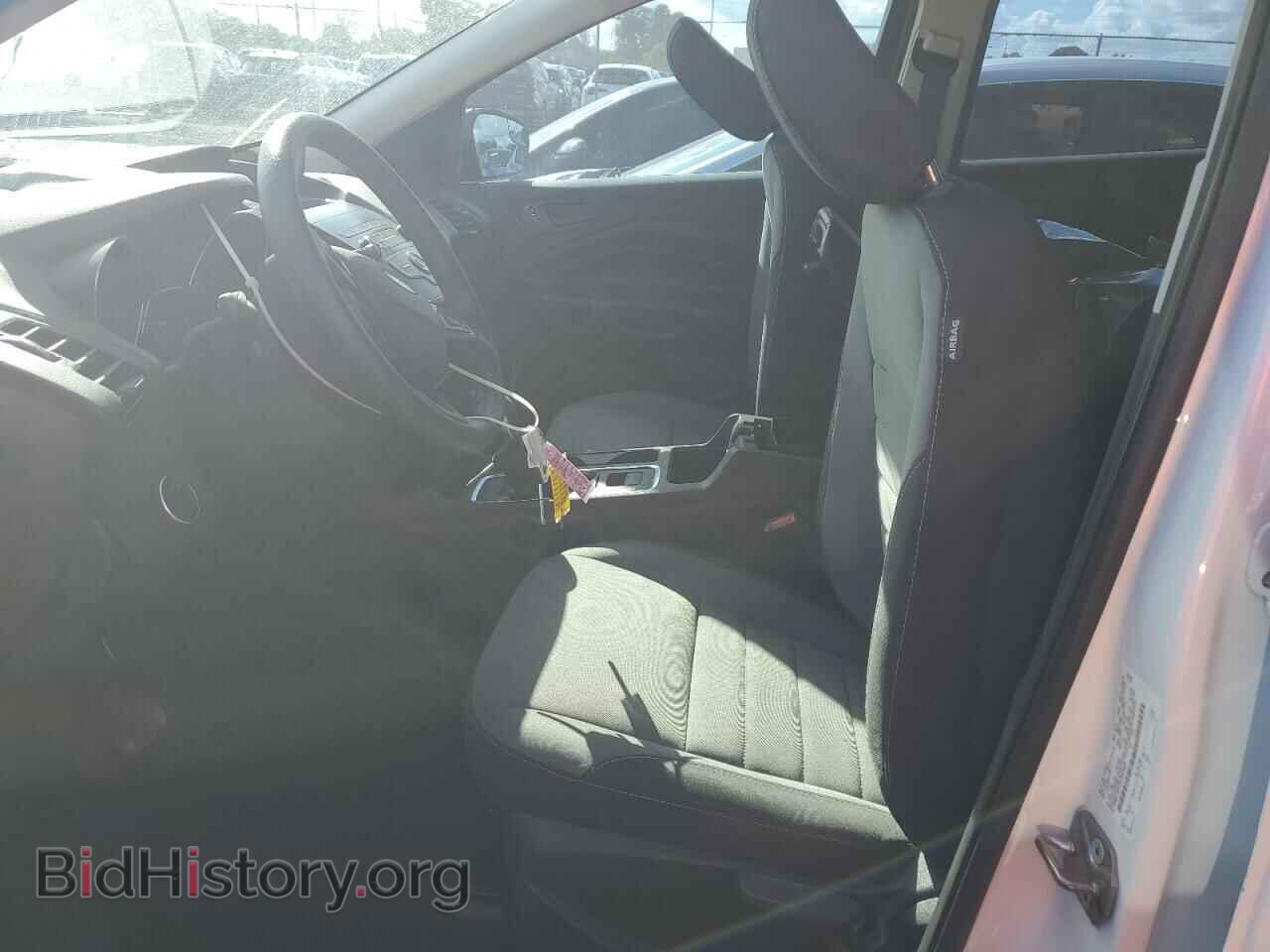 2019 FORD ESCAPE - VIN: 1FMCU0F72KUB95077 - Фото 7