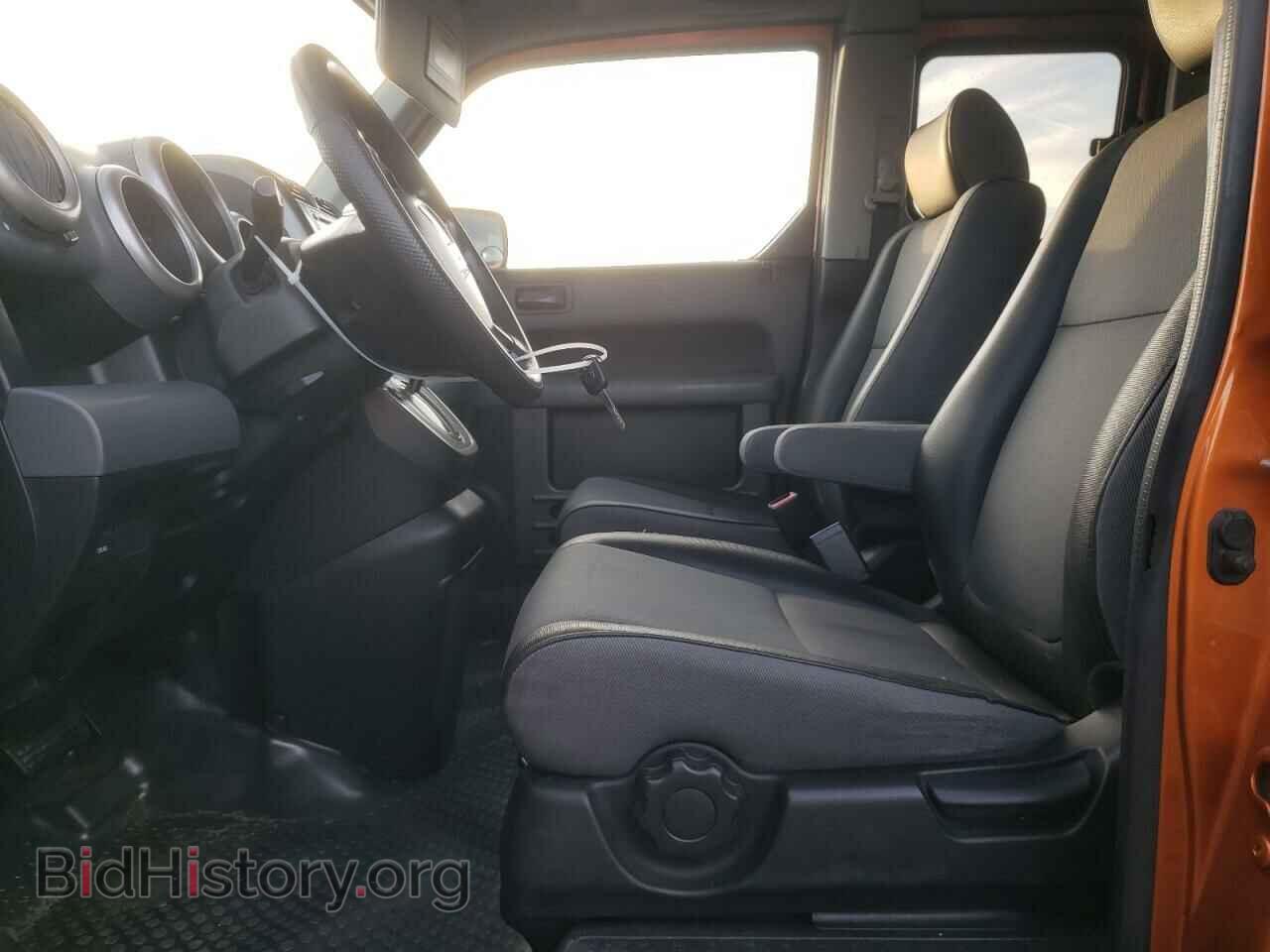 2006 HONDA ELEMENT - VIN: 5J6YH28746L024618 - Фото 7
