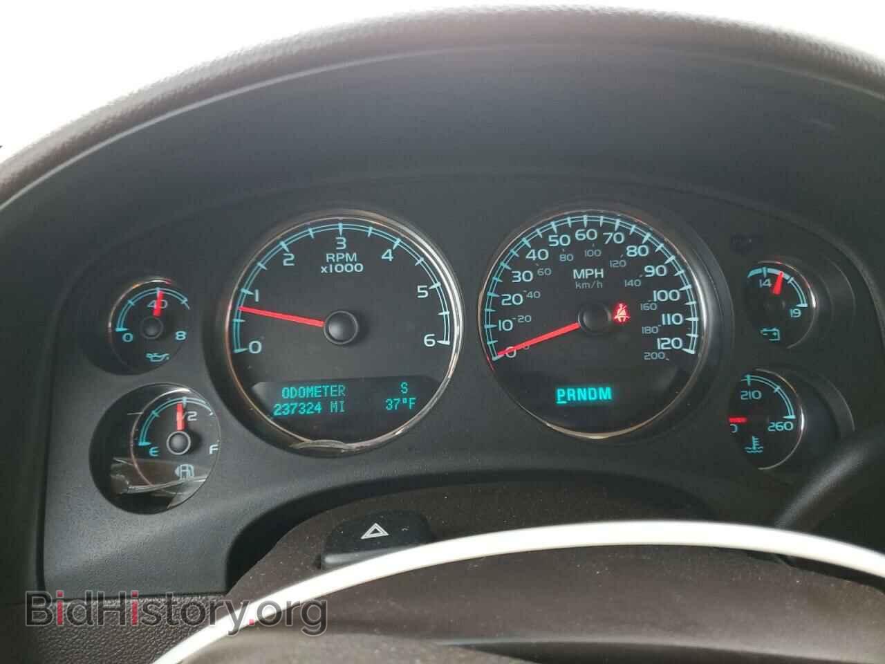 2012 GMC YUKON - VIN: 1GKS2MEFXCR244508 - Фото 9