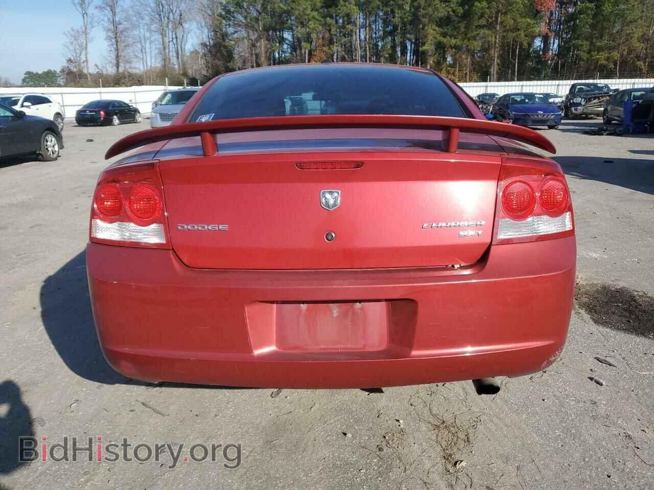2010 DODGE CHARGER - VIN: 2B3CA3CV6AH230949 - Фото 6