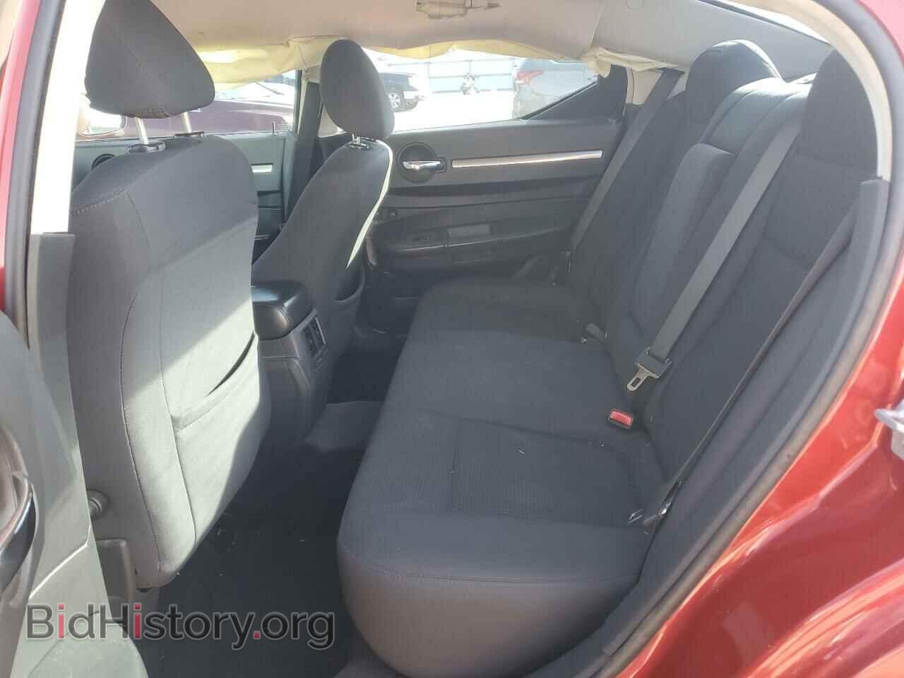 2010 DODGE CHARGER - VIN: 2B3CA3CV6AH230949 - Фото 10